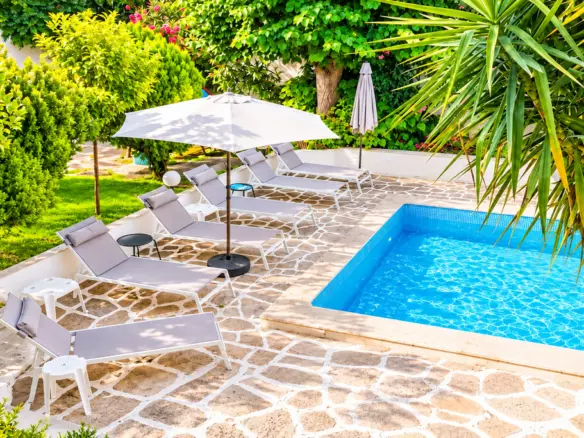 Flat In Kassandra, Greece (28 M²)