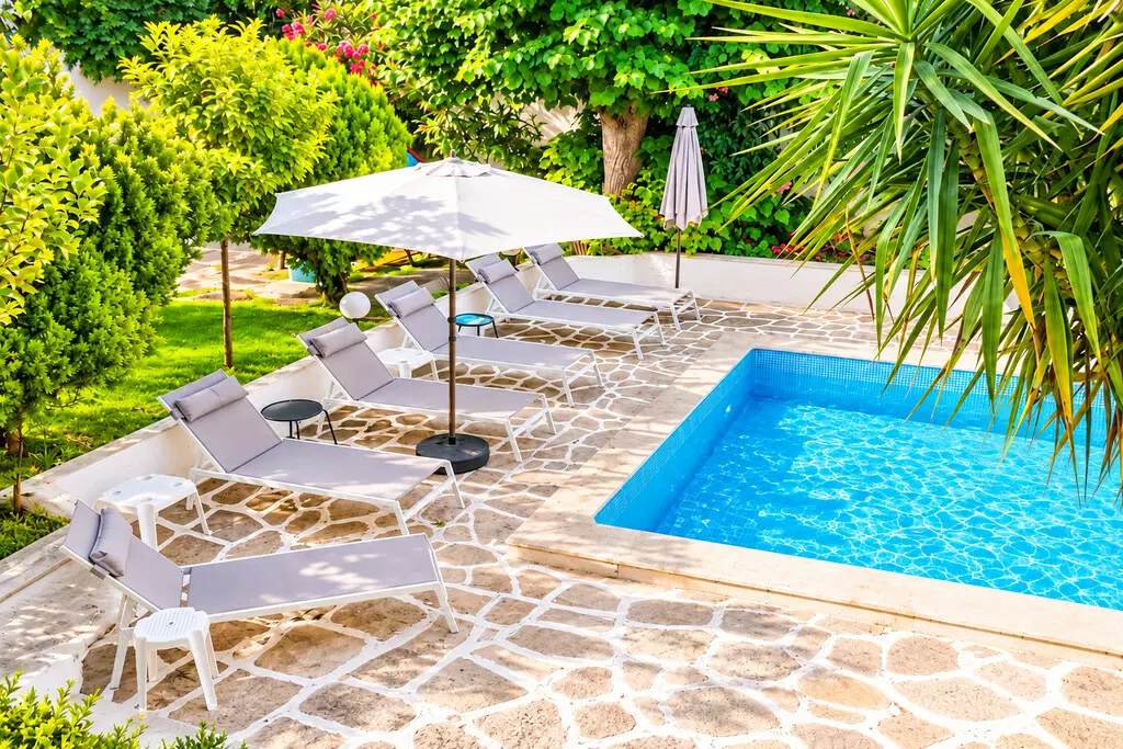 Flat In Kassandra, Greece (28 M²)