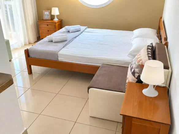 Flat In Kassandra, Greece (28 M²)