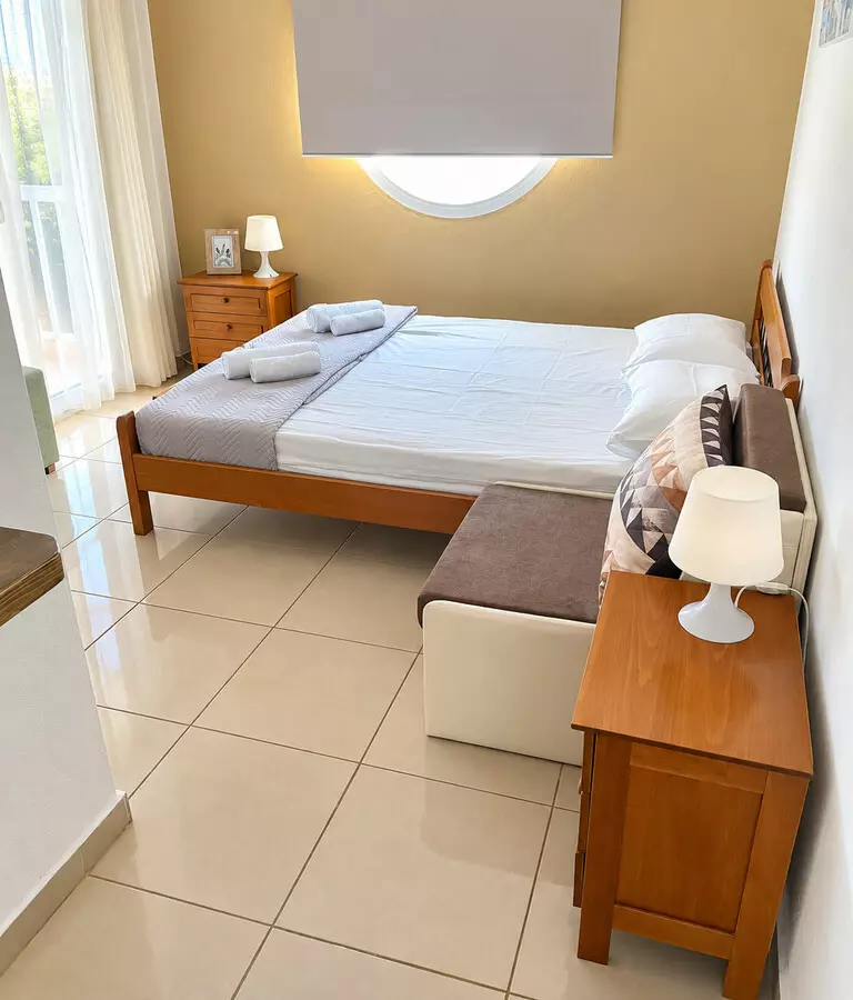 Flat In Kassandra, Greece (28 M²)