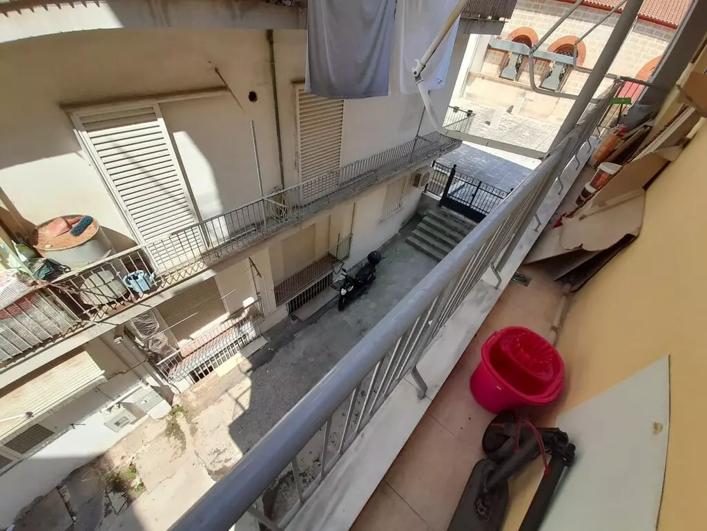 2-bedroom Flat In Faliro – Ippokratio, Greece (66 M²)