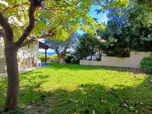 3-bedroom Maisonette In Kassandra, Greece (105 M²)