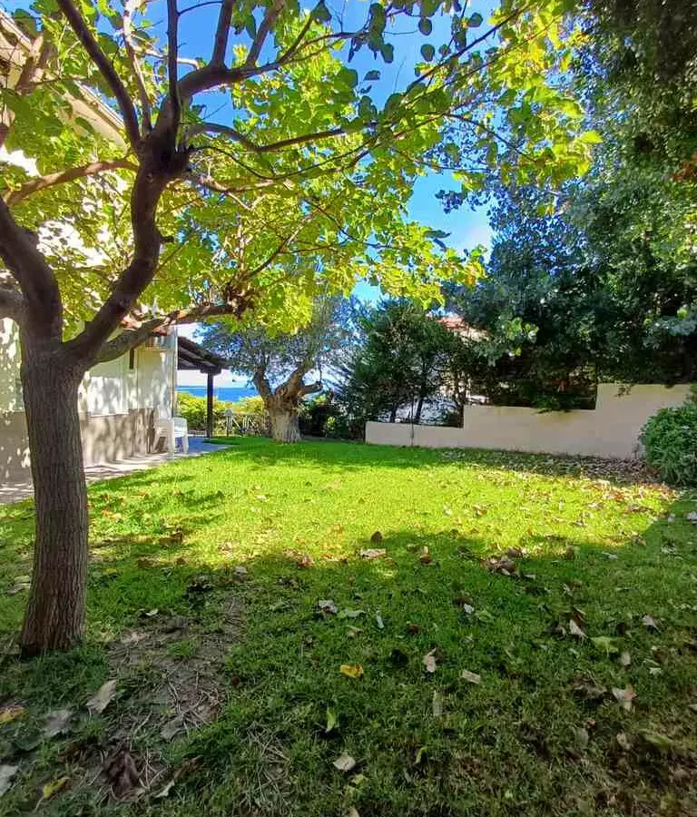 3-bedroom Maisonette In Kassandra, Greece (105 M²)