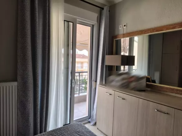 2-bedroom Flat In Kassandra, Greece (60 M²)
