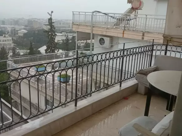 2-bedroom Flat In 40 Ekklisies – Evaggelistria, Greece (76 M²)