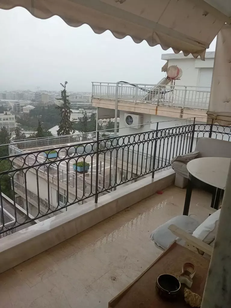 0gihfvi2cja-044d8a 2-bedroom Flat In 40 Ekklisies – Evaggelistria, Greece (76 M²)