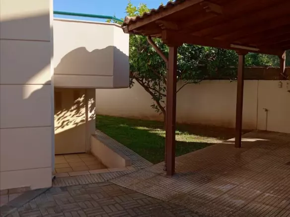 2-bedroom Detached House In Diakopto, Greece (140 M²)