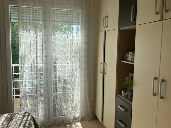 2-bedroom Flat In Vocha, Greece (85 M²)