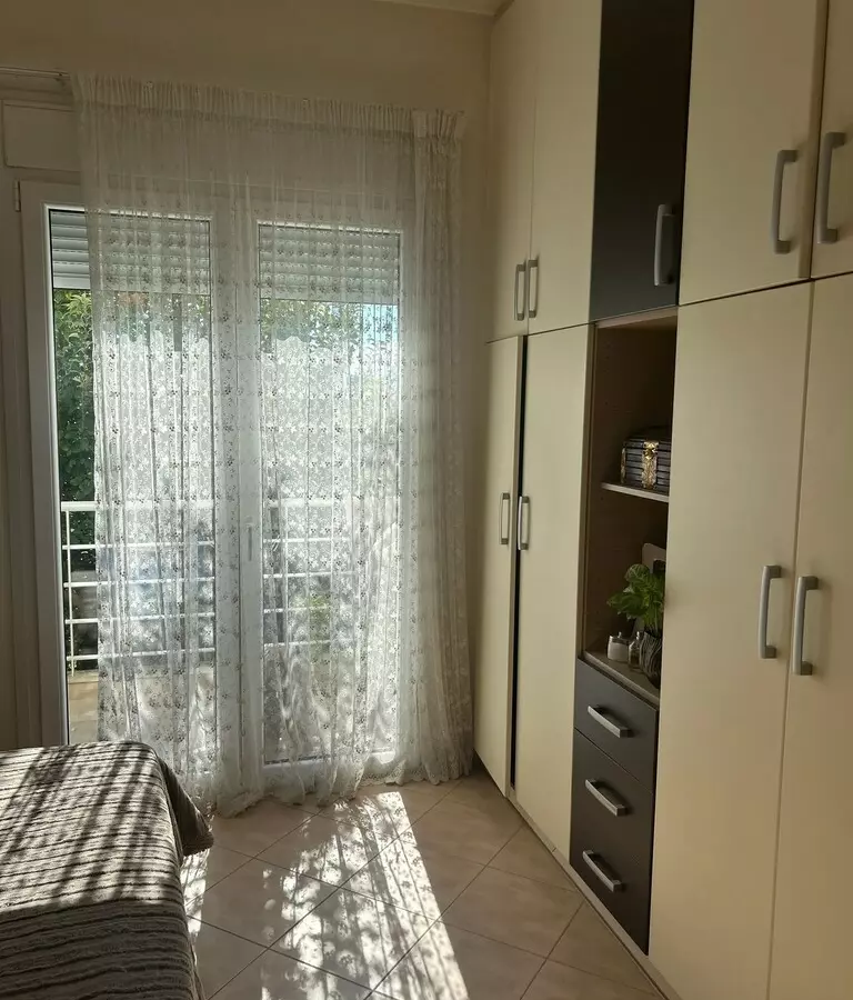 2-bedroom Flat In Vocha, Greece (85 M²)