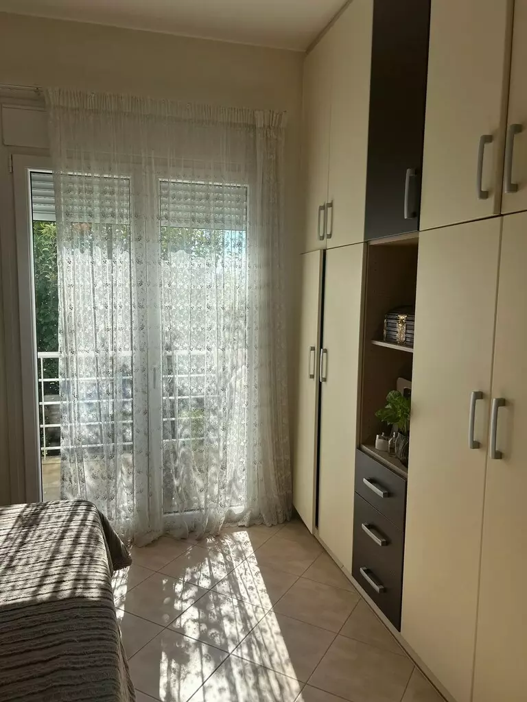 2-bedroom Flat In Vocha, Greece (85 M²)