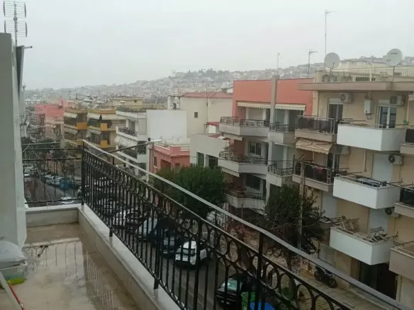 2-bedroom Flat In 40 Ekklisies – Evaggelistria, Greece (76 M²)