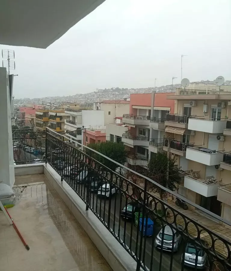 2-bedroom Flat In 40 Ekklisies – Evaggelistria, Greece (76 M²)