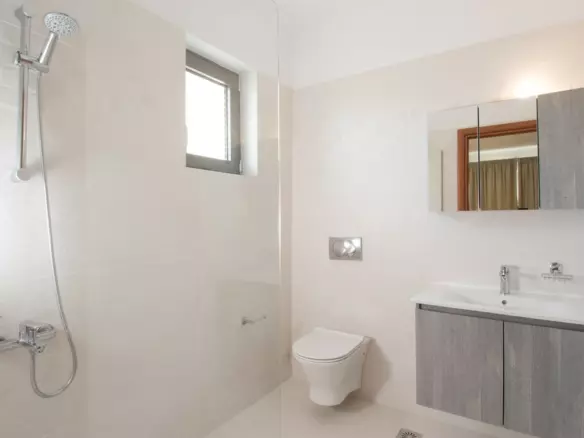 3-bedroom Villa In Elounda, Greece (250 M²)