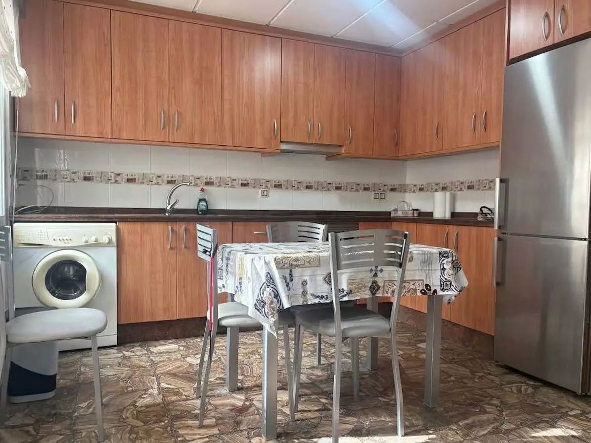 3-bedroom Duplex In Monovar – Monover, Spain (150 M²)