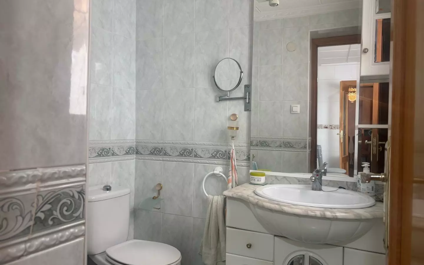 3-bedroom Duplex In Monovar – Monover, Spain (150 M²)