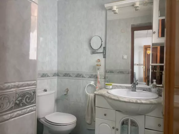 3-bedroom Duplex In Monovar – Monover, Spain (150 M²)