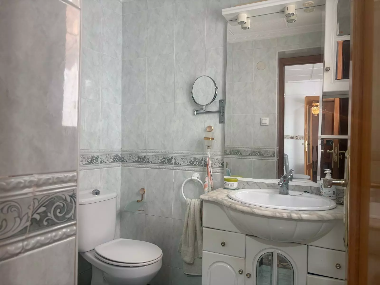 11-10-92c23f 3-bedroom Duplex In Monovar – Monover, Spain (150 M²)