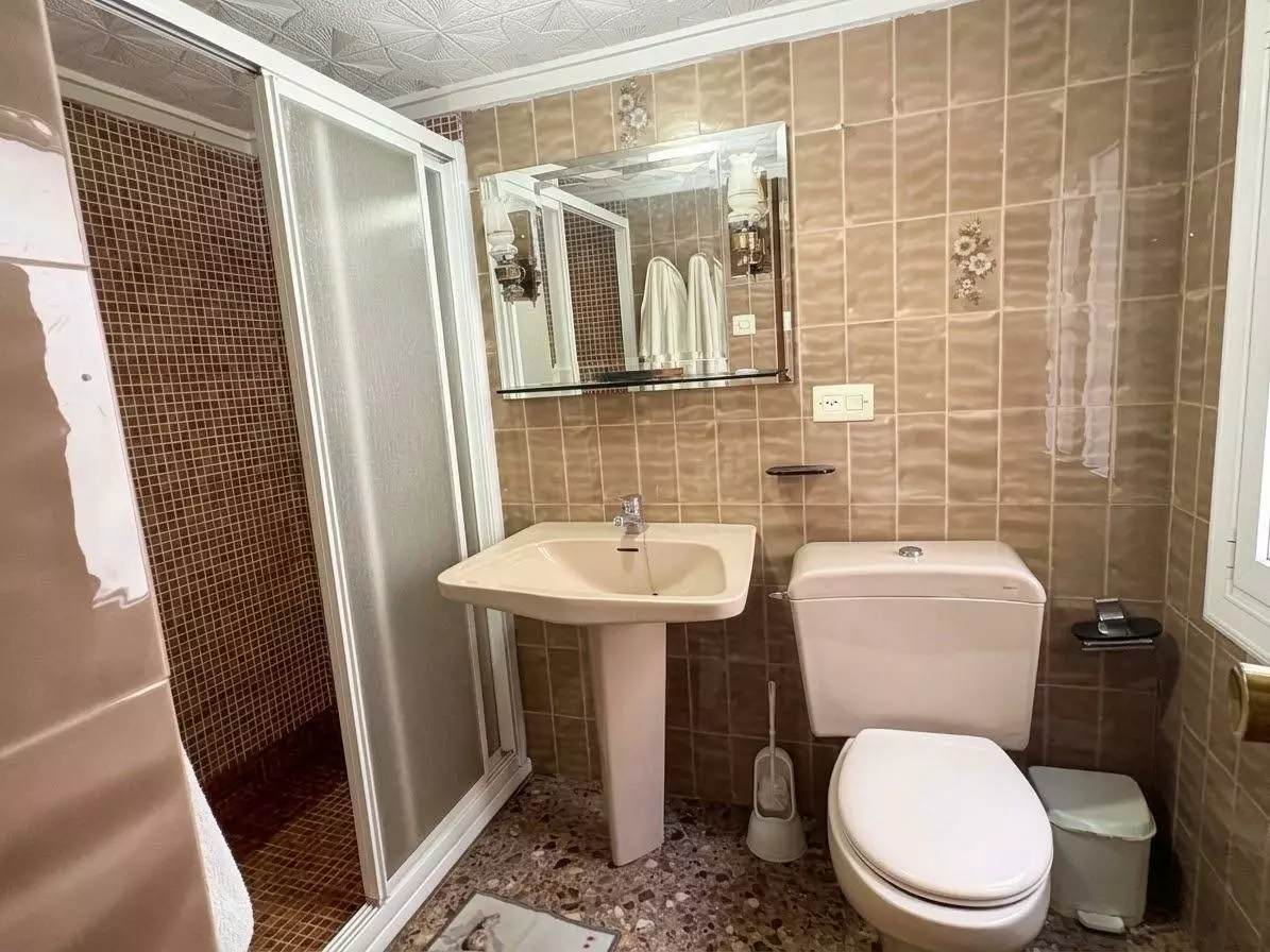 3-bedroom Duplex In Monovar – Monover, Spain (150 M²)
