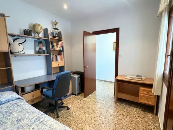 3-bedroom Duplex In Monovar – Monover, Spain (150 M²)