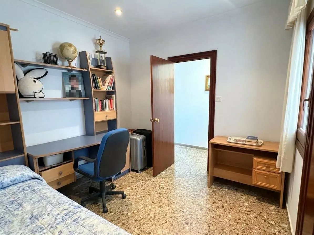 3-bedroom Duplex In Monovar – Monover, Spain (150 M²)