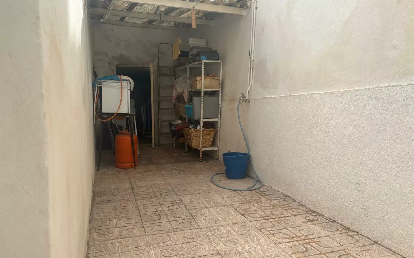 3-bedroom Duplex In Monovar – Monover, Spain (150 M²)