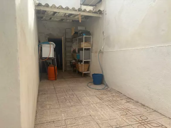 3-bedroom Duplex In Monovar – Monover, Spain (150 M²)