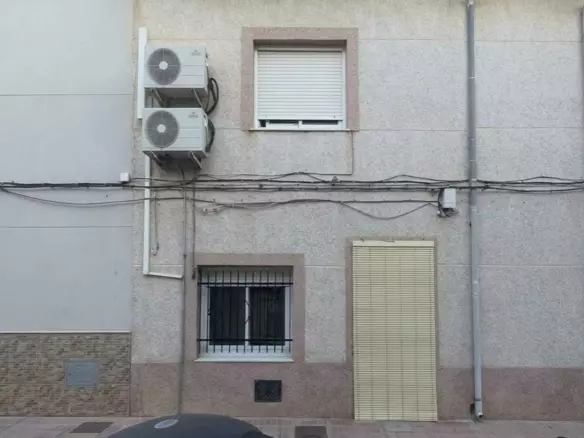 3-bedroom Duplex In Monovar – Monover, Spain (150 M²)