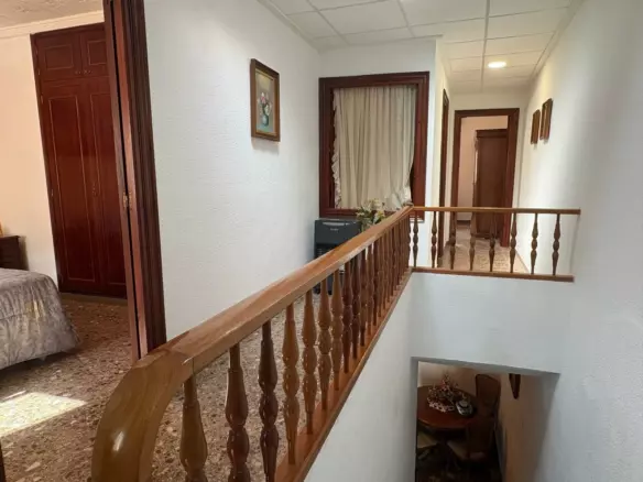 3-bedroom Duplex In Monovar – Monover, Spain (150 M²)