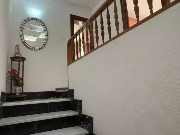 3-bedroom Duplex In Monovar – Monover, Spain (150 M²)