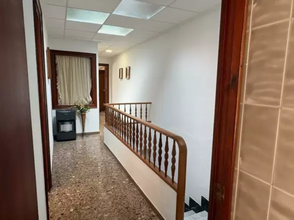 3-bedroom Duplex In Monovar – Monover, Spain (150 M²)