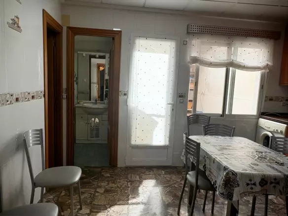 3-bedroom Duplex In Monovar – Monover, Spain (150 M²)