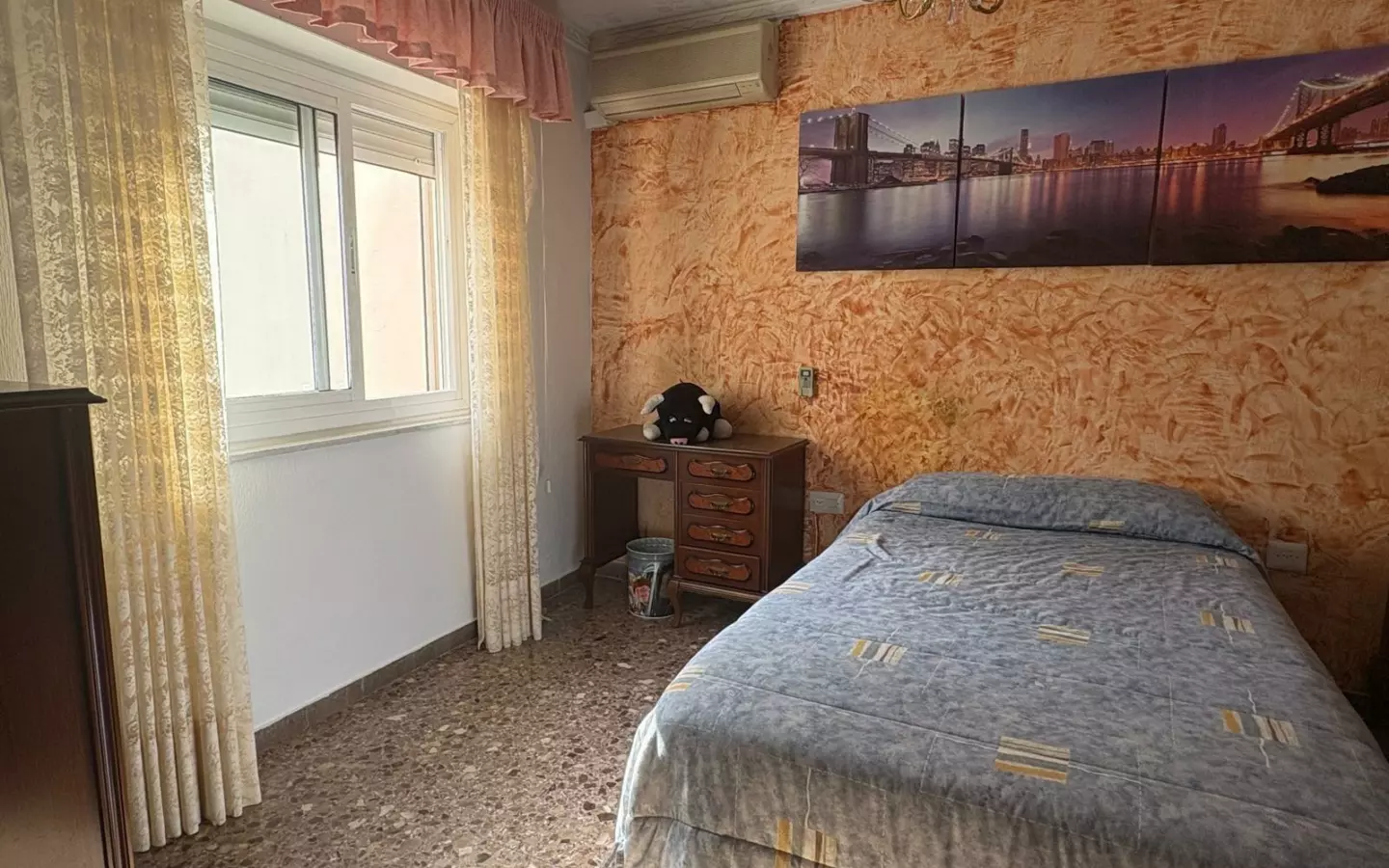 3-bedroom Duplex In Monovar – Monover, Spain (150 M²)