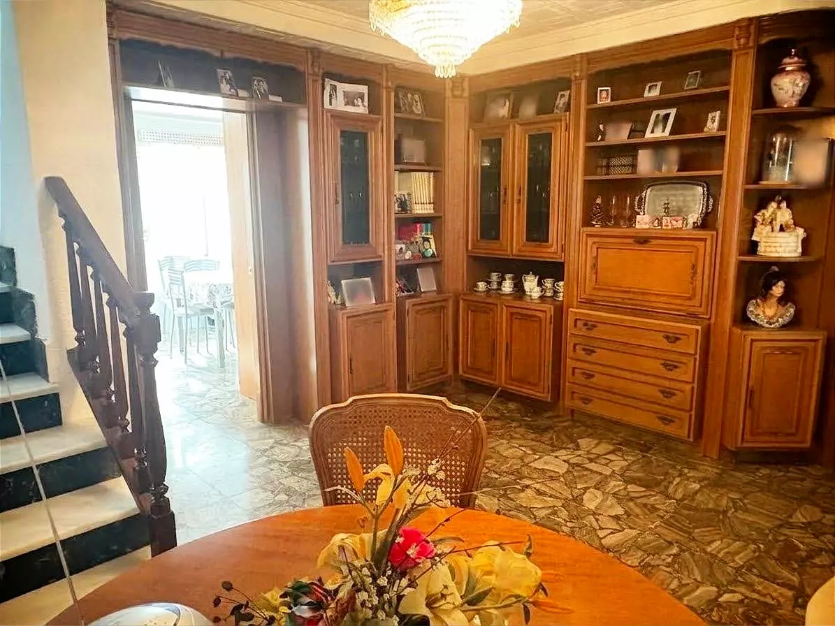 3-bedroom Duplex In Monovar – Monover, Spain (150 M²)