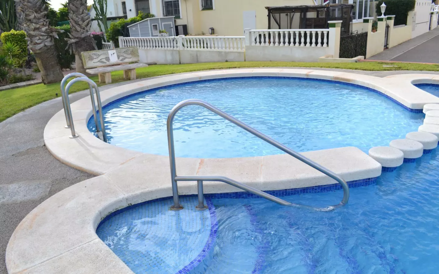 3-bedroom Semi In Orihuela Costa, Spain (100 M²)
