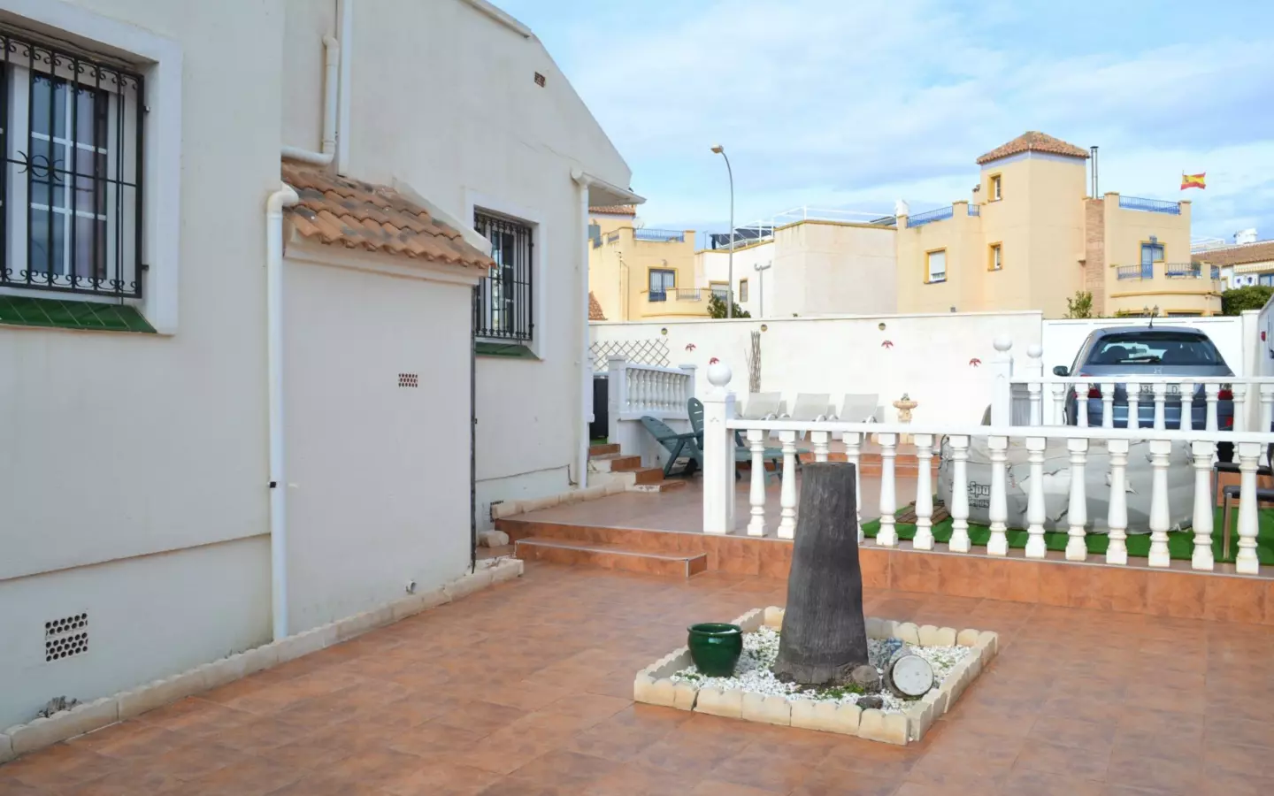 3-bedroom Semi In Orihuela Costa, Spain (100 M²)