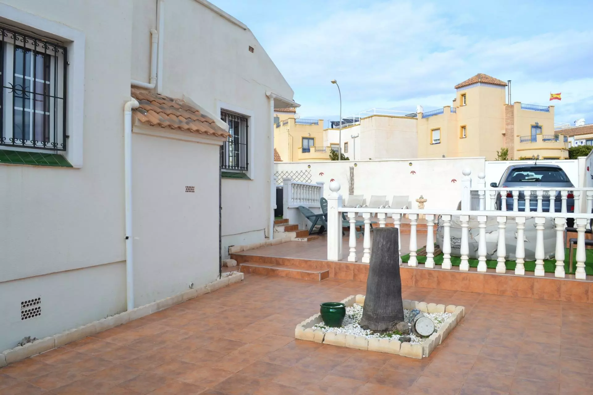 15-10-9bad48 3-bedroom Semi In Orihuela Costa, Spain (100 M²)