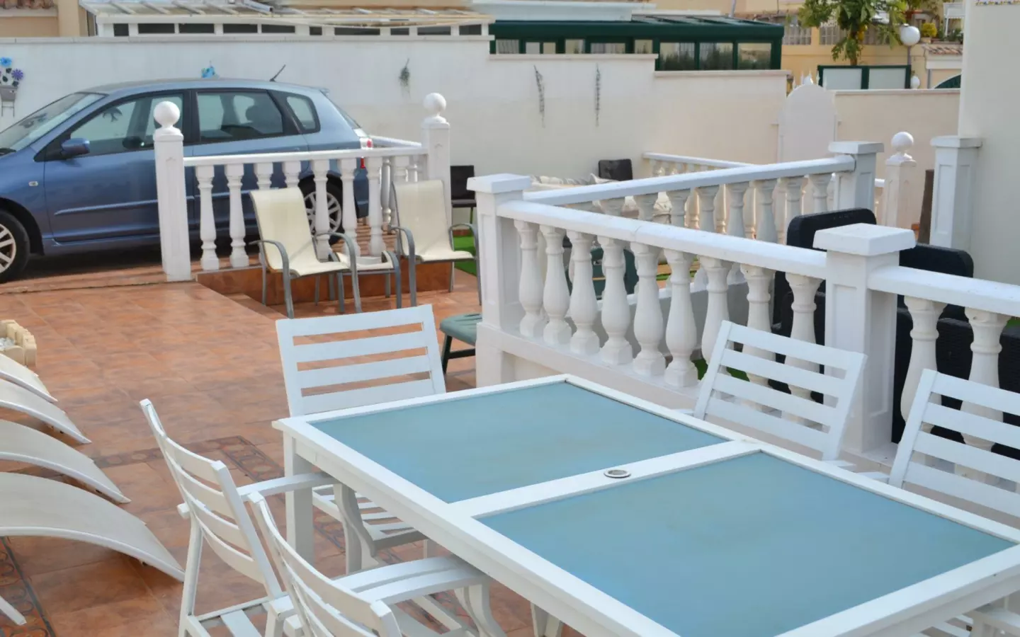 3-bedroom Semi In Orihuela Costa, Spain (100 M²)