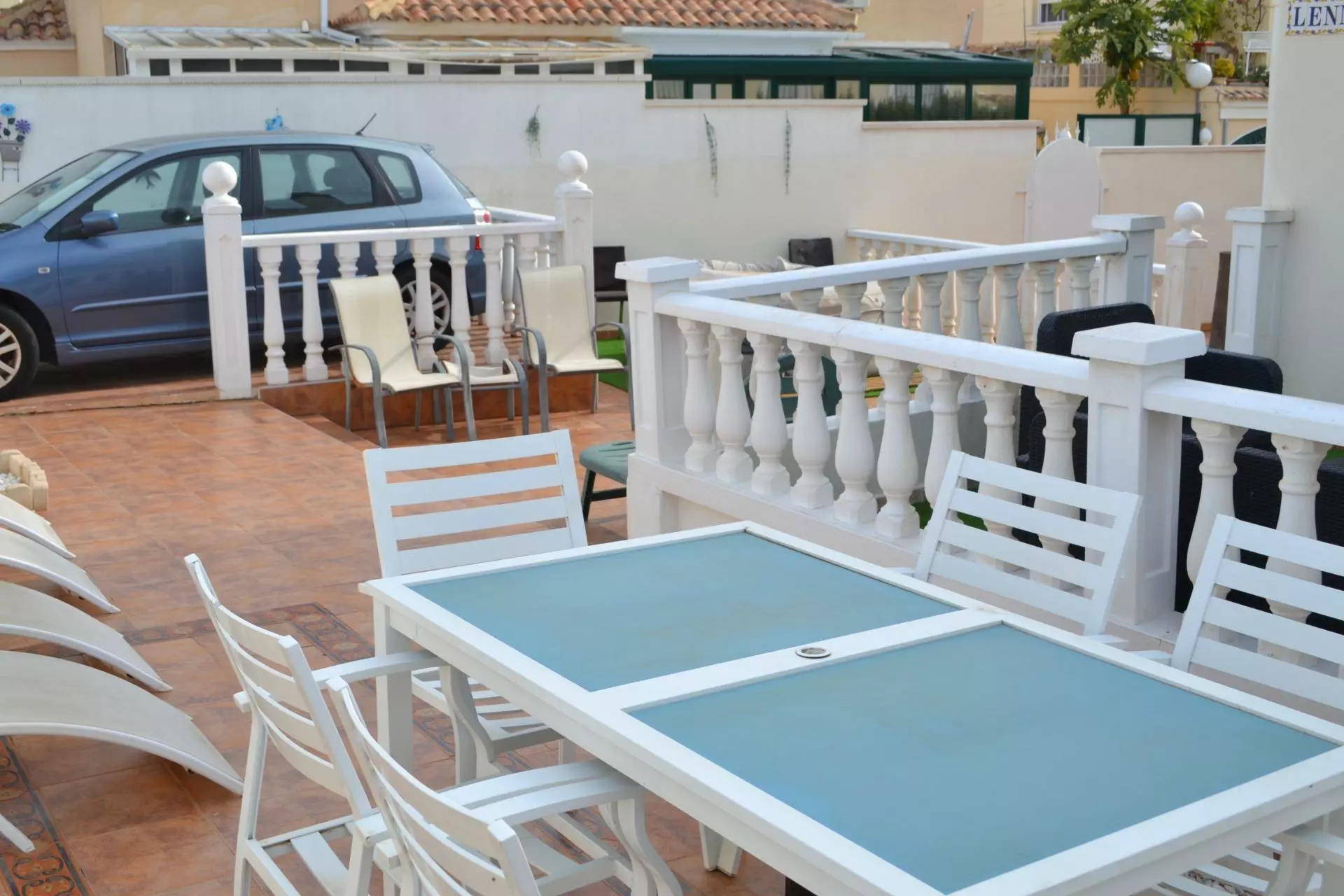 15-4-c96a42 3-bedroom Semi In Orihuela Costa, Spain (100 M²)