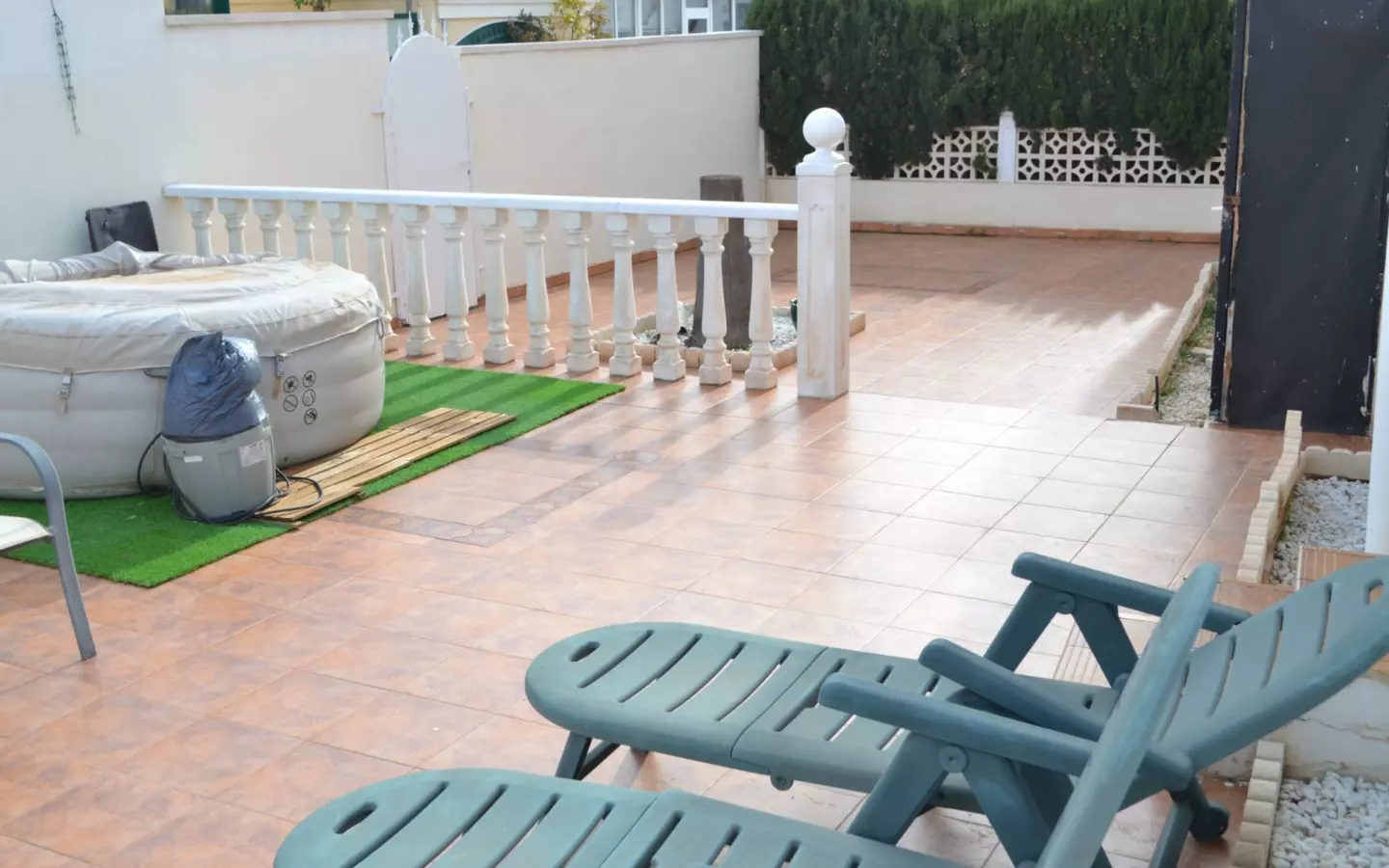 3-bedroom Semi In Orihuela Costa, Spain (100 M²)
