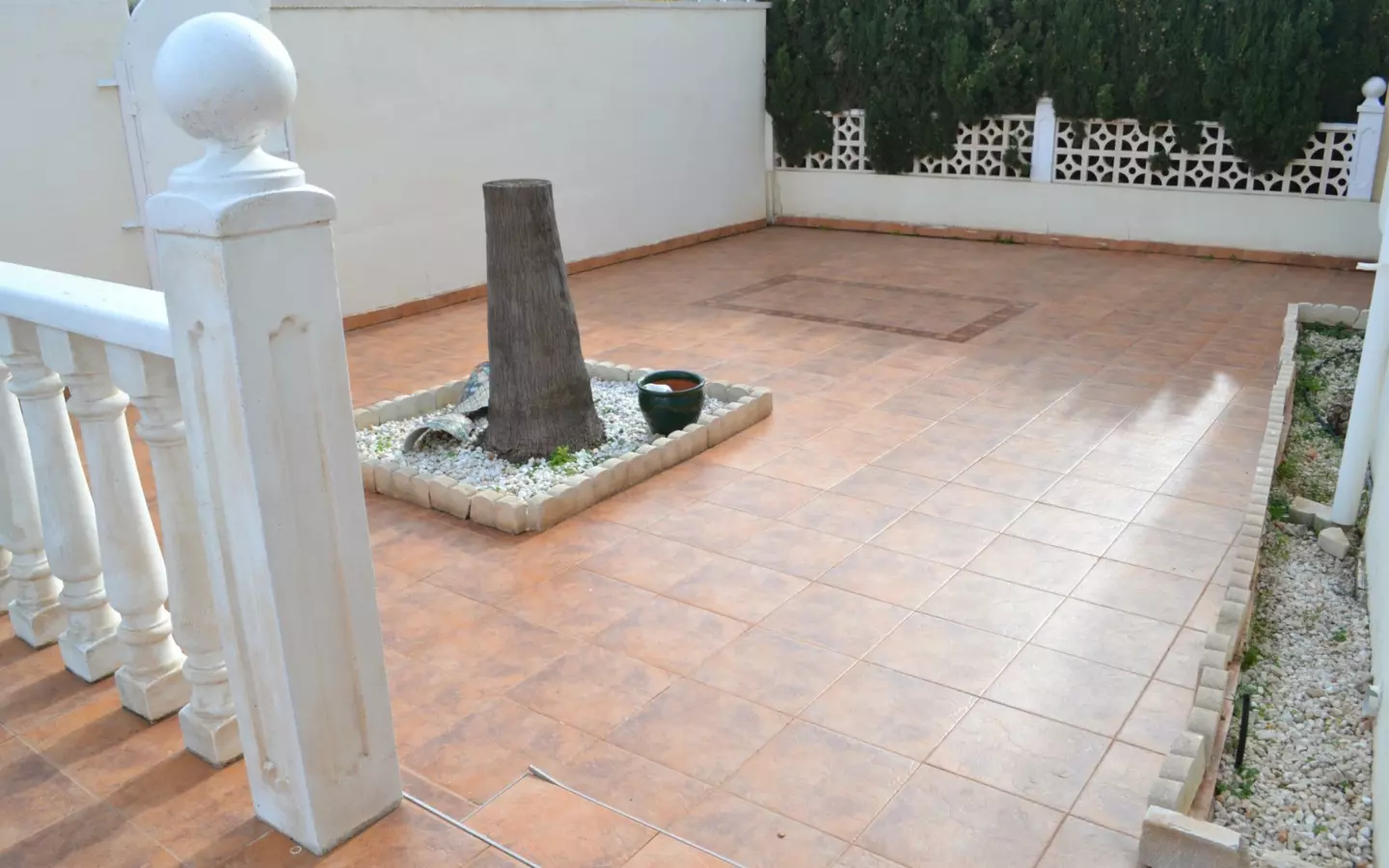 3-bedroom Semi In Orihuela Costa, Spain (100 M²)