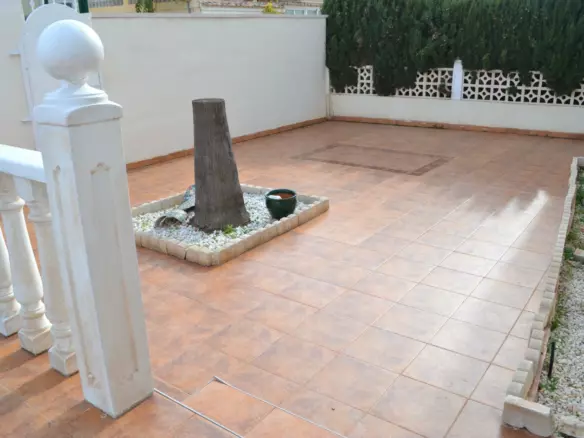 3-bedroom Semi In Orihuela Costa, Spain (100 M²)