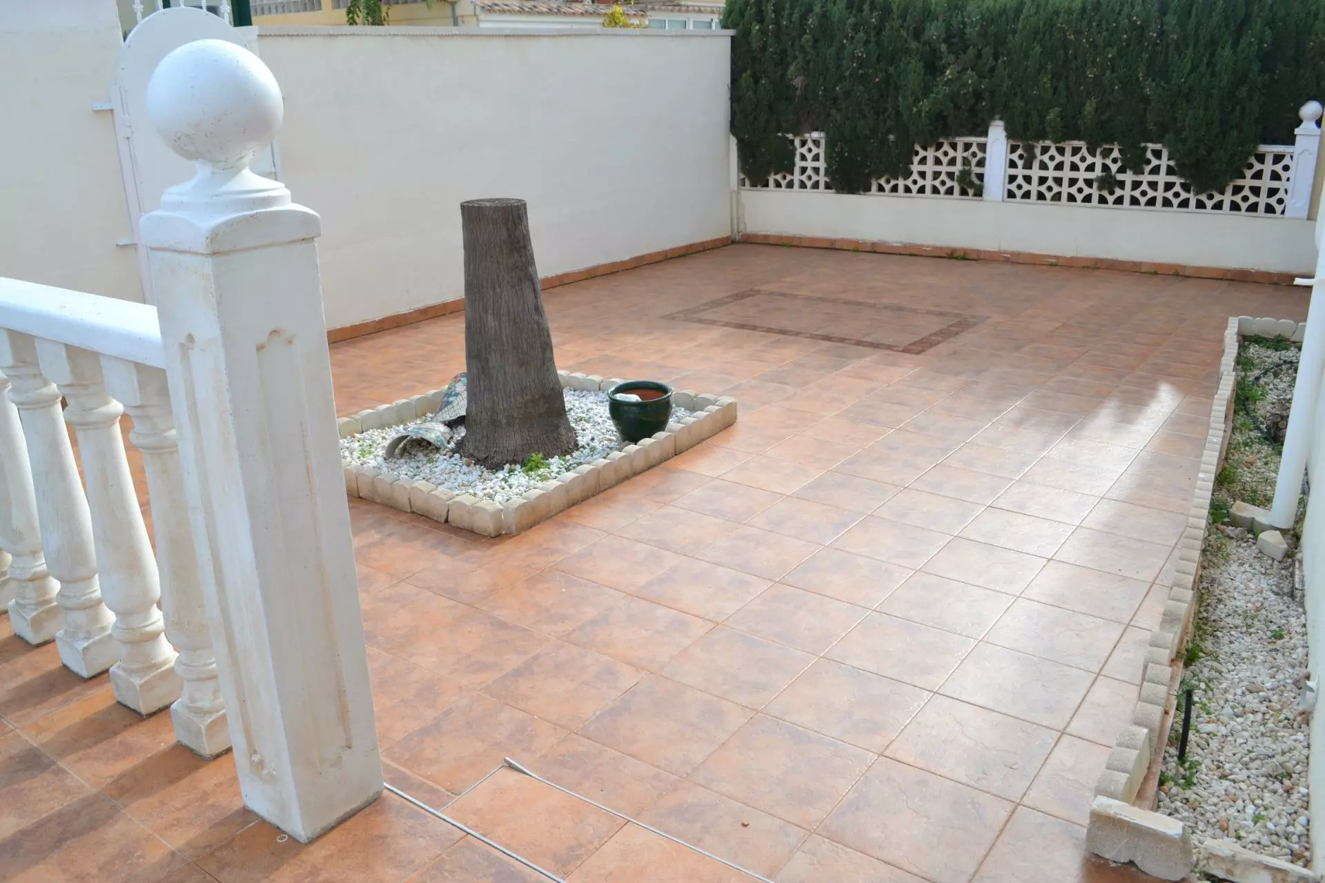 15-9-37aaed 3-bedroom Semi In Orihuela Costa, Spain (100 M²)