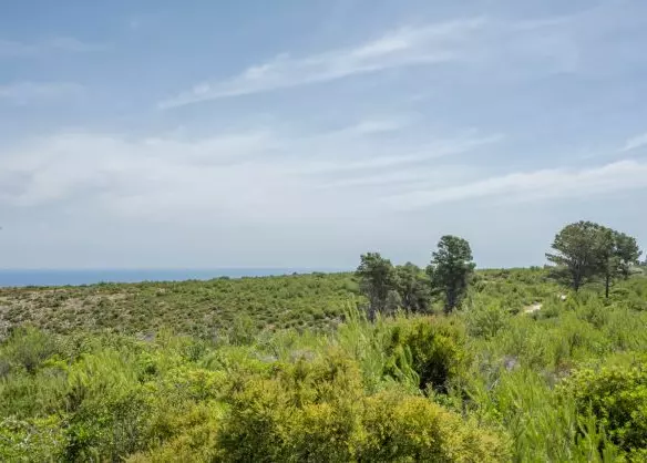 Plot In Jávea – Xàbia, Spain (35 M²)