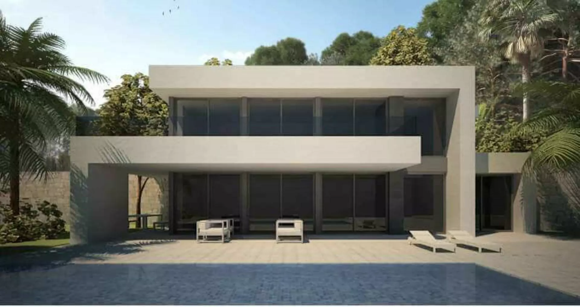4-bedroom Villa In Pedreguer, Spain (180 M²)