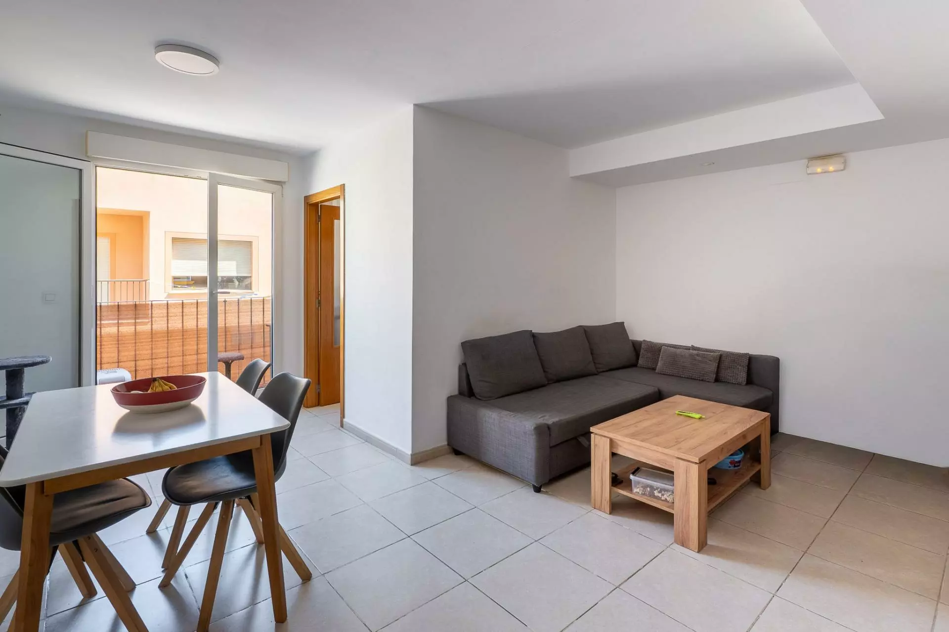 3-bedroom Apartment In Teulada, Spain (119 M²)