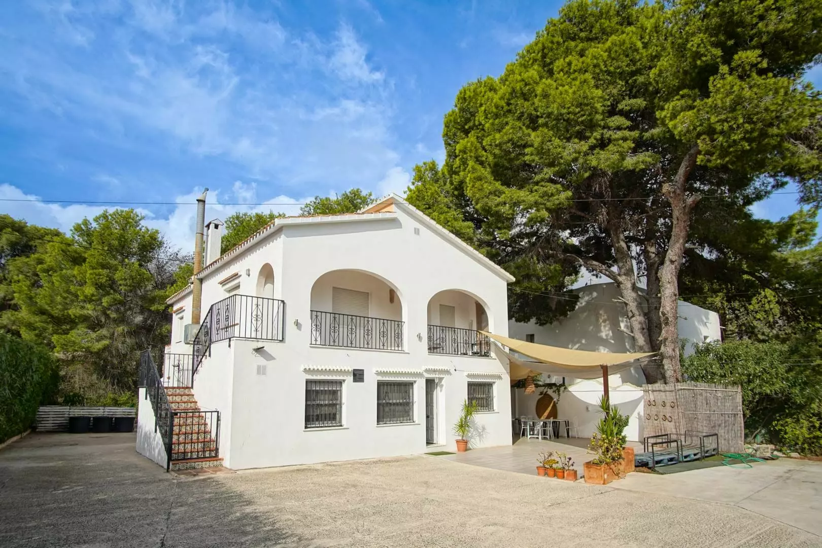 2-bedroom Villa In Denia, Spain (179 M²)