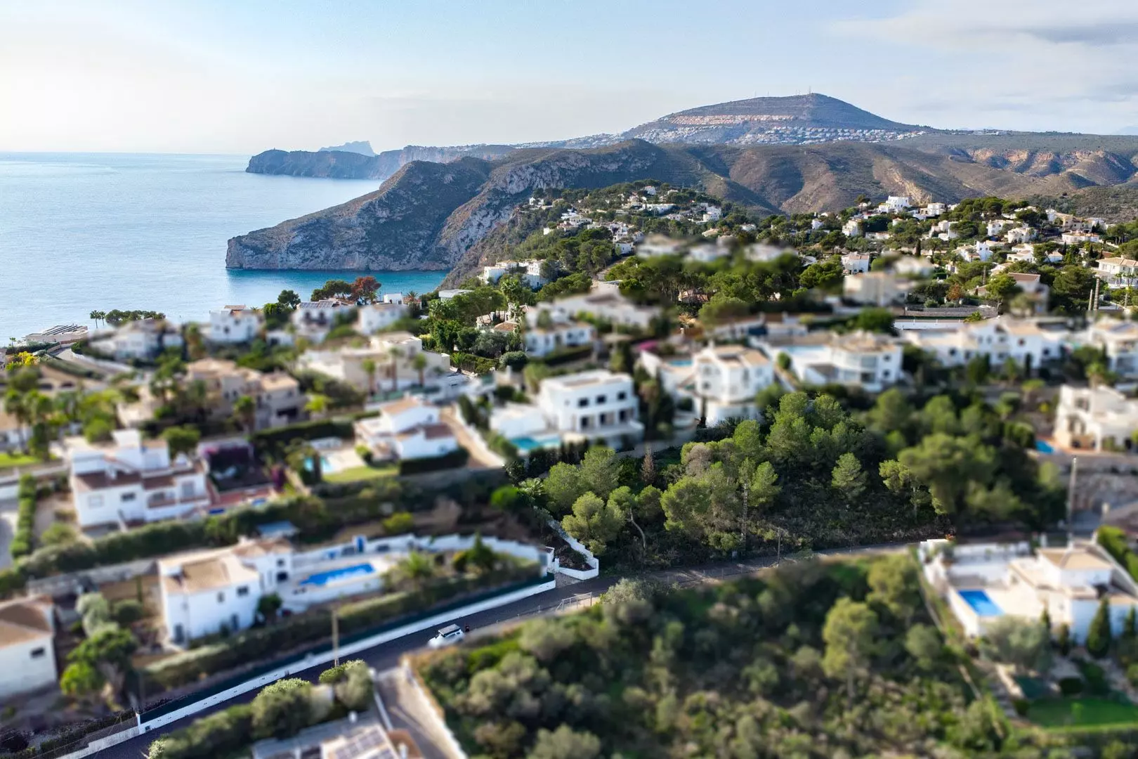 2-1-4c759d Plot In Jávea – Xàbia, Spain (1.298 M² Plot)