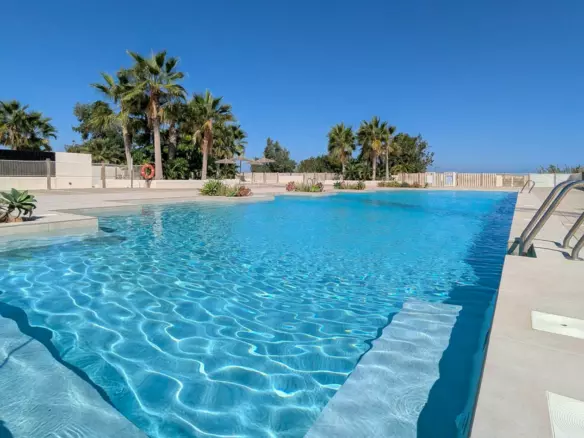 3-bedroom Apartment In Denia, Spain (102 M²)