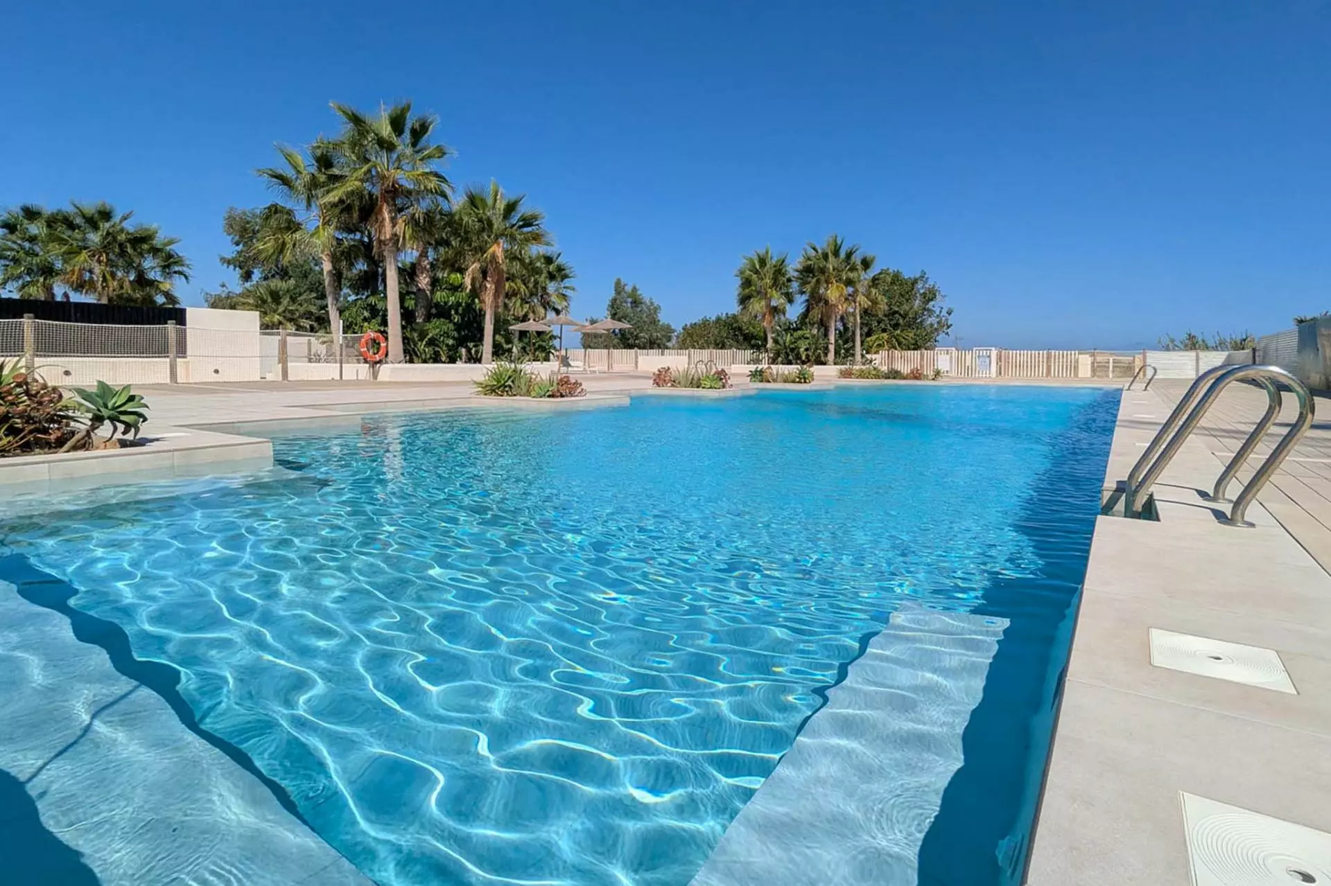 3-bedroom Apartment In Denia, Spain (102 M²)