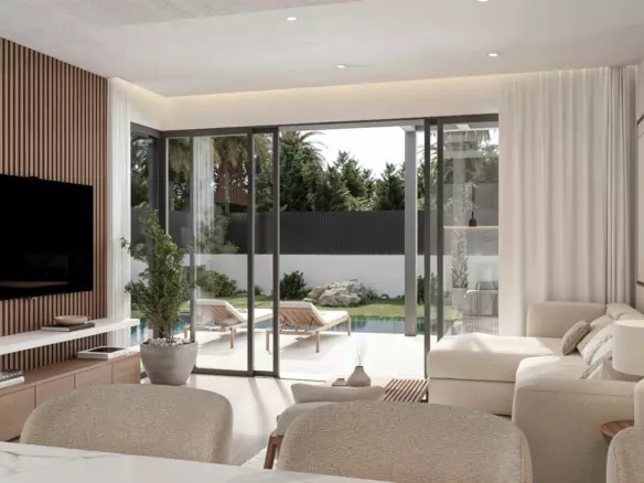 Villa In Alcalali, Spain (212 M²)